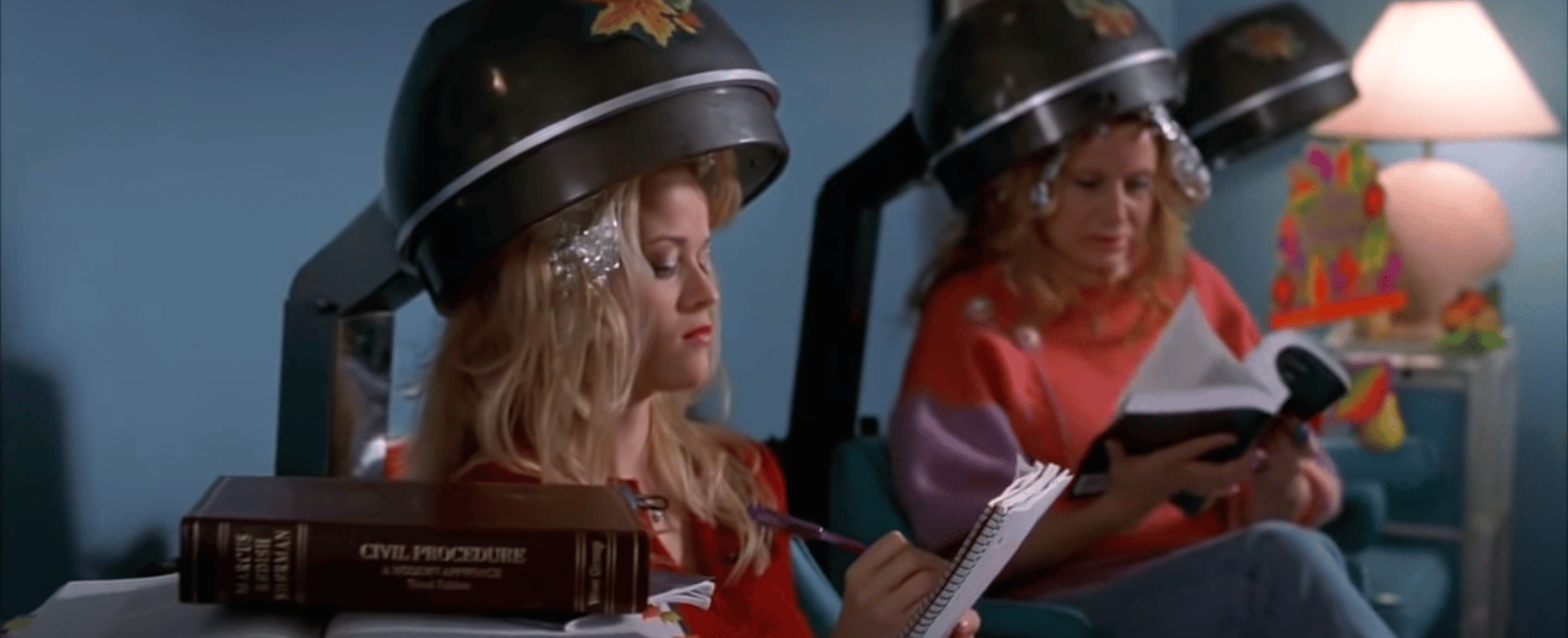 30 Iconic Blonde Movie And Television Characters Through Time You Won'T Forget